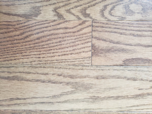 Antique - Red Oak